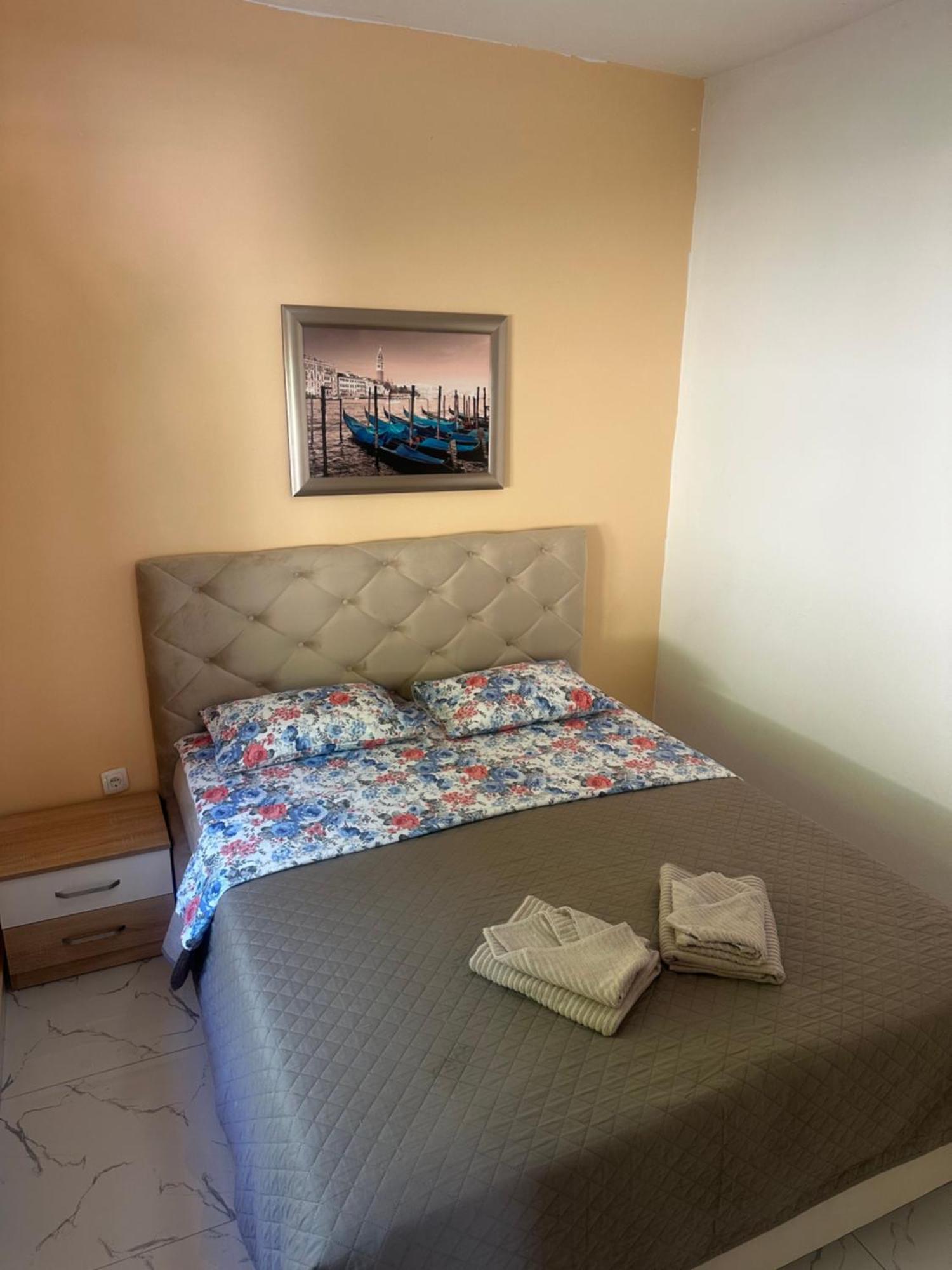 Ferienwohnung Brioni Virpazar Exterior foto